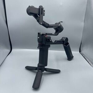 Dji Ronin RS3 Mini ultra-compact Gimbal Stabilizer Portable Tripod for Camera